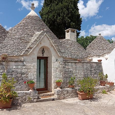 Villa Gasphouse à Castellana Grotte Extérieur photo
