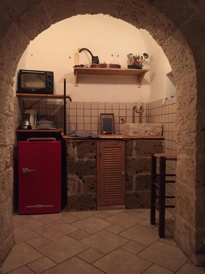 Villa Gasphouse à Castellana Grotte Extérieur photo