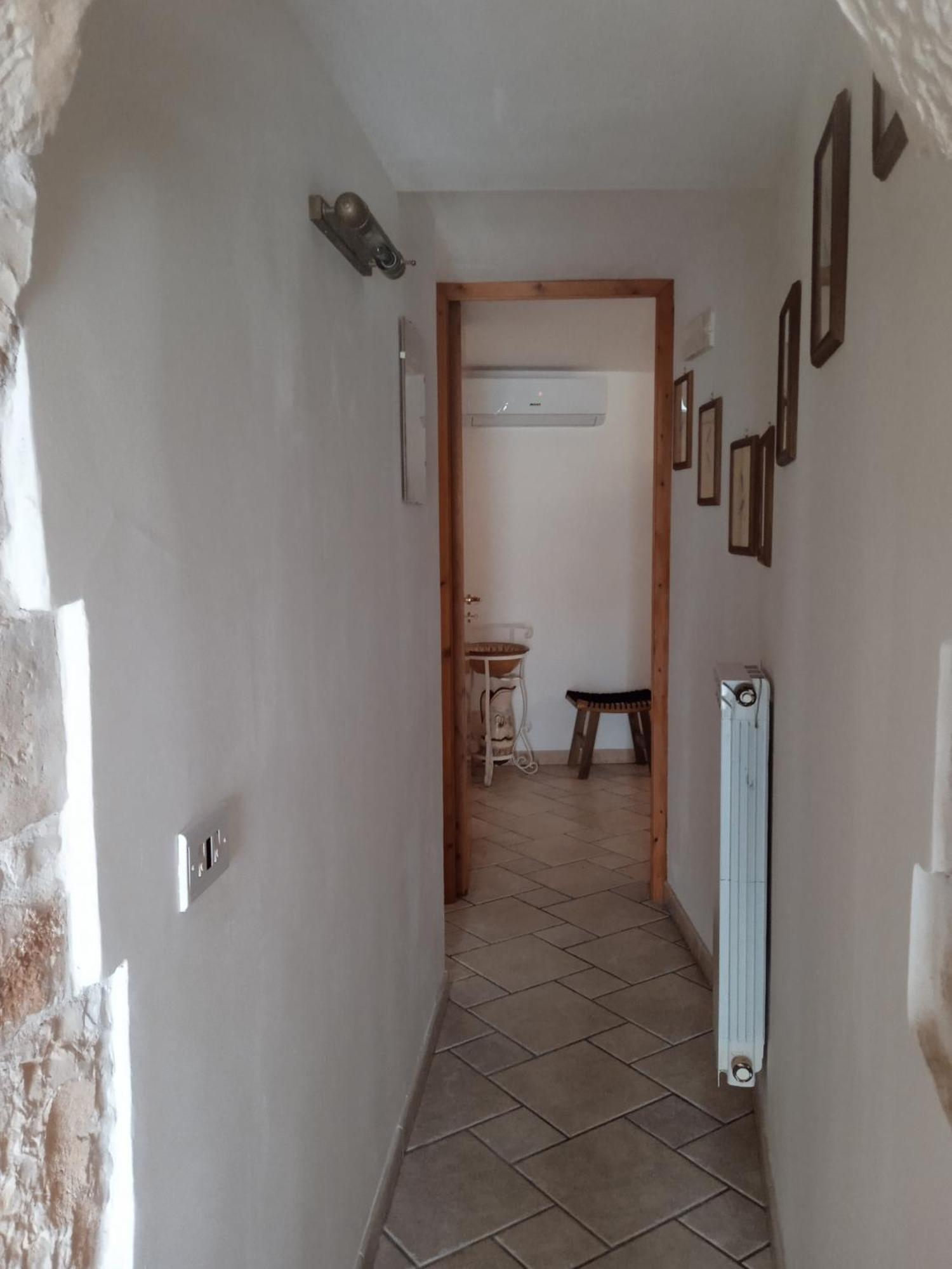 Villa Gasphouse à Castellana Grotte Extérieur photo