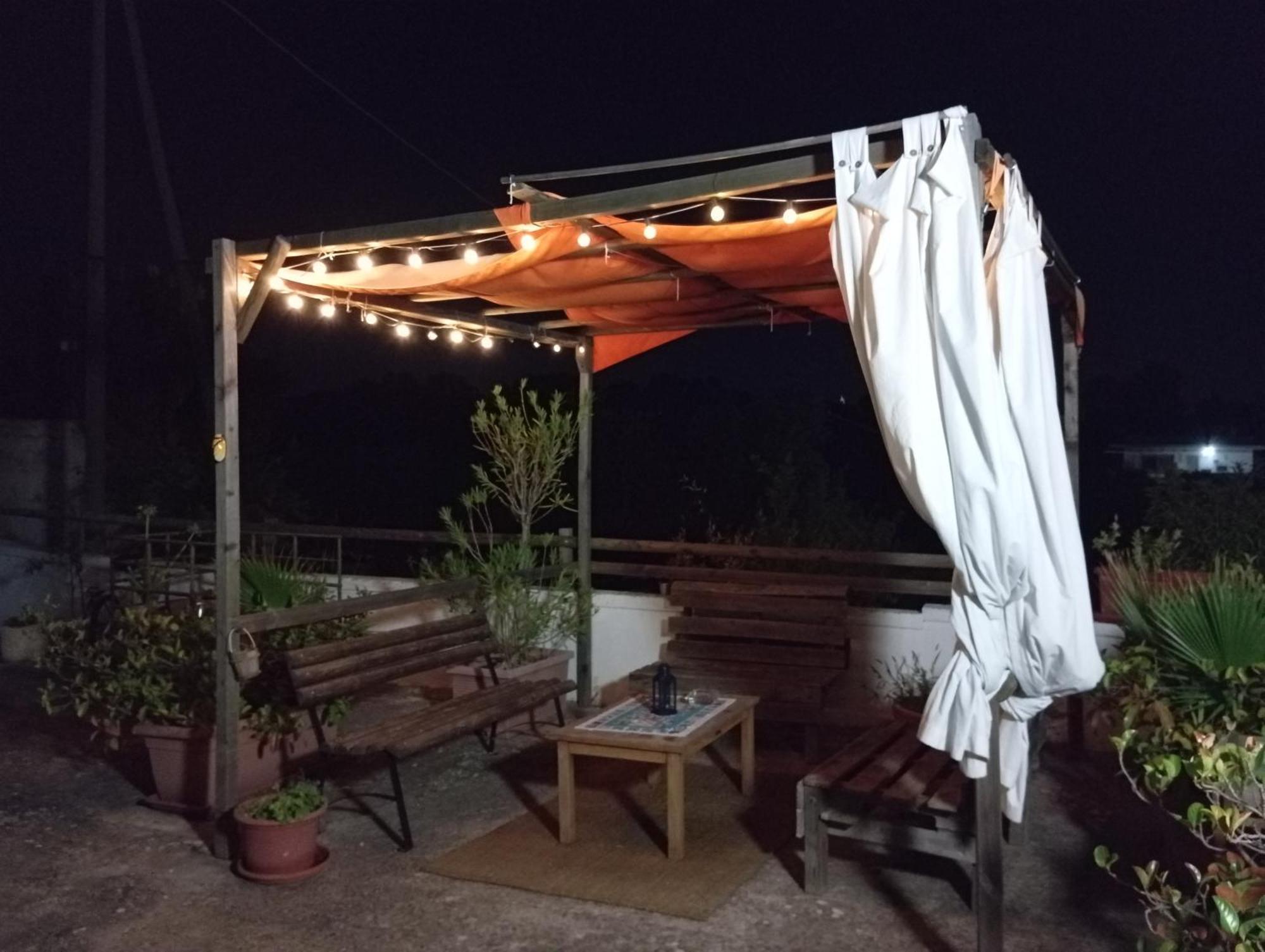 Villa Gasphouse à Castellana Grotte Extérieur photo