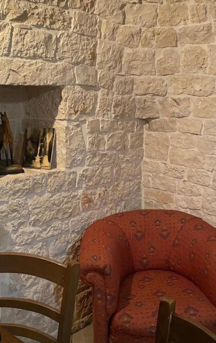 Villa Gasphouse à Castellana Grotte Extérieur photo