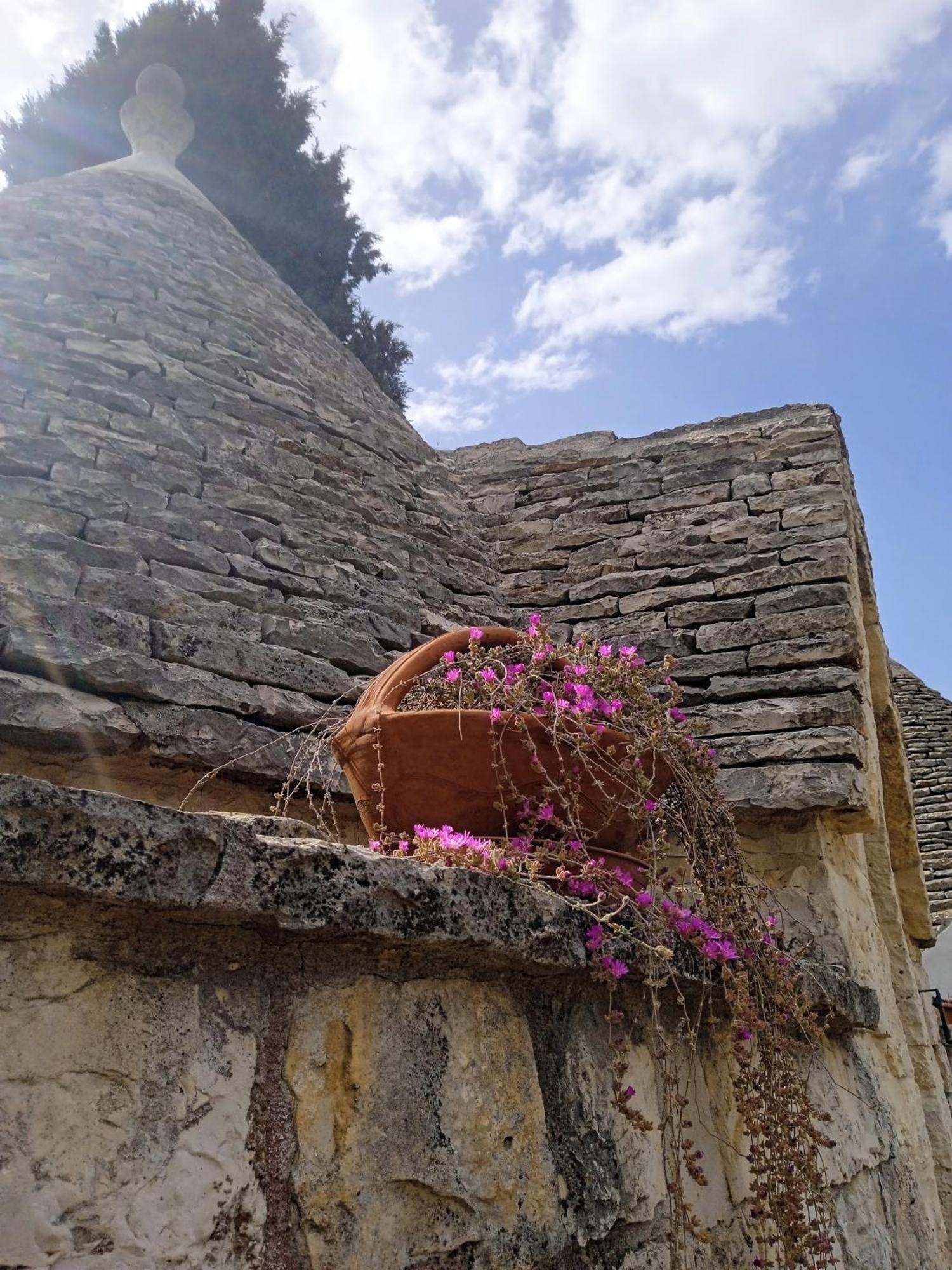 Villa Gasphouse à Castellana Grotte Extérieur photo